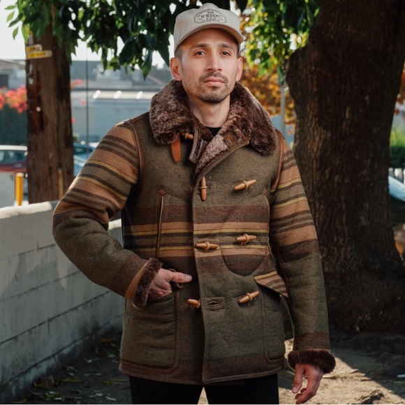 Ralph Lauren Double RL | Jackets & Coats | Nwt Ralph Lauren Rrl